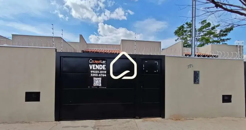 Vida nova - casa nova à venda com parcelas do minha casa, minha vida.