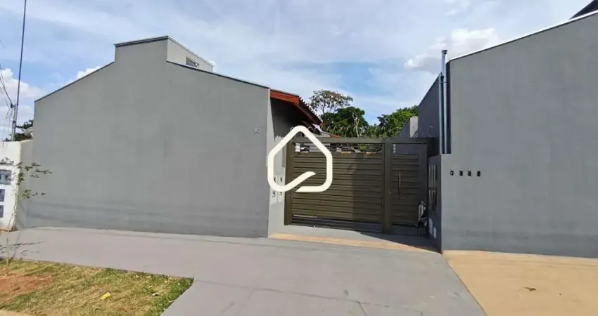 Casa condomínio novinha com documento grátis - sua casa própria com parcelas que cabem no seu bolso!!!