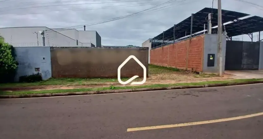 Terreno à venda na Quinze de Dezembro, 792, Vila Nascente, Campo Grande