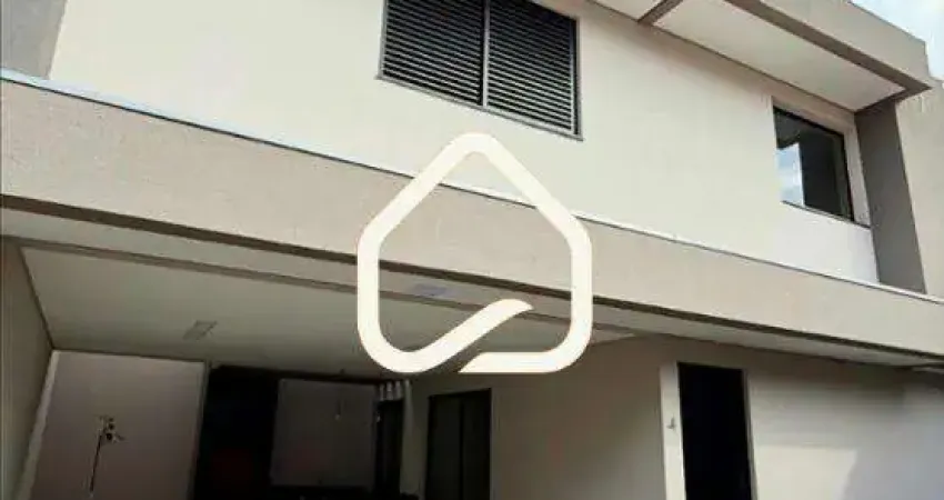 Casa à venda na Quintino Bocaiúva, 10, Jardim TV Morena, Campo Grande