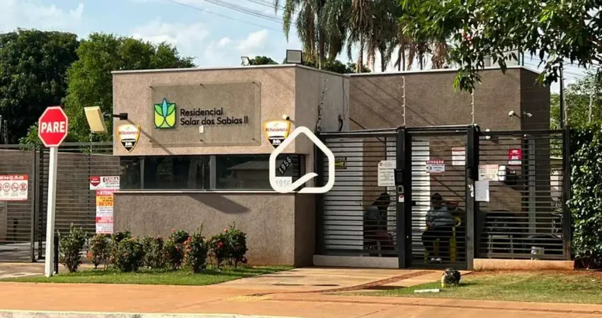 Venda, apartamento, jardim são conrado com garden, campo grande, ms