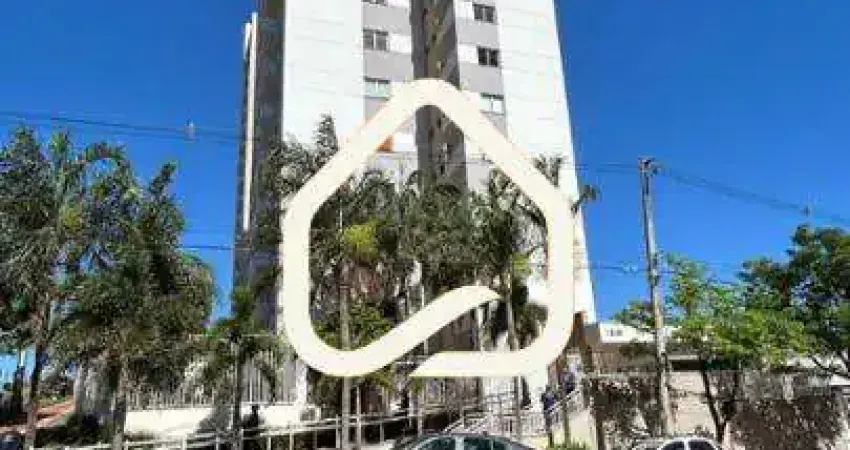 Apartamento com 1 quarto à venda na Avenida Nelly Martins, 1838, Carandá Bosque, Campo Grande