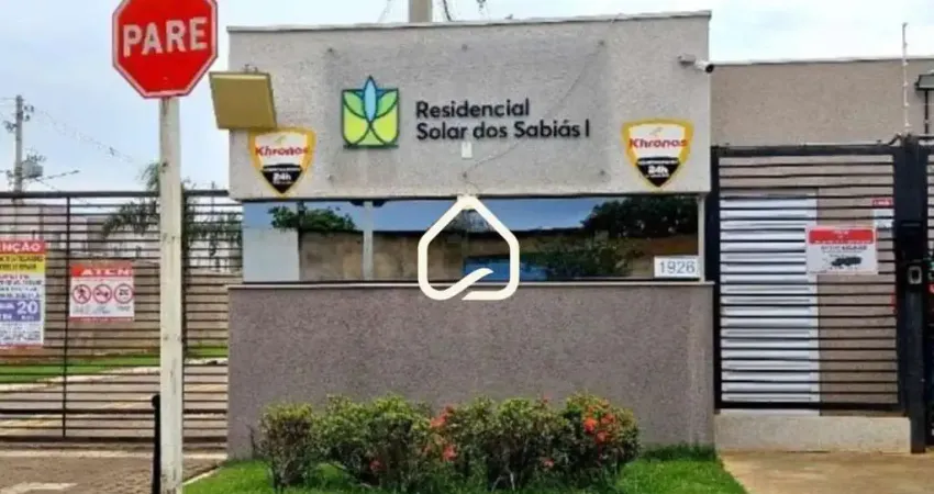 Apartamento com 2 quartos à venda na General Ângelo Irulegui da Cunha, 192, Jardim São Conrado, Campo Grande