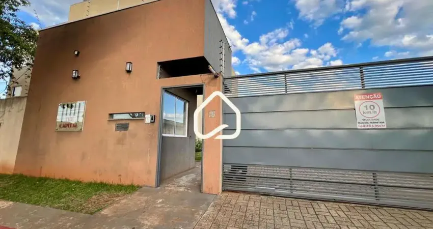 The capital – apartamento térreo com sacada gourmet, 3 quartos e 2 vagas a 5 minutos do shopping