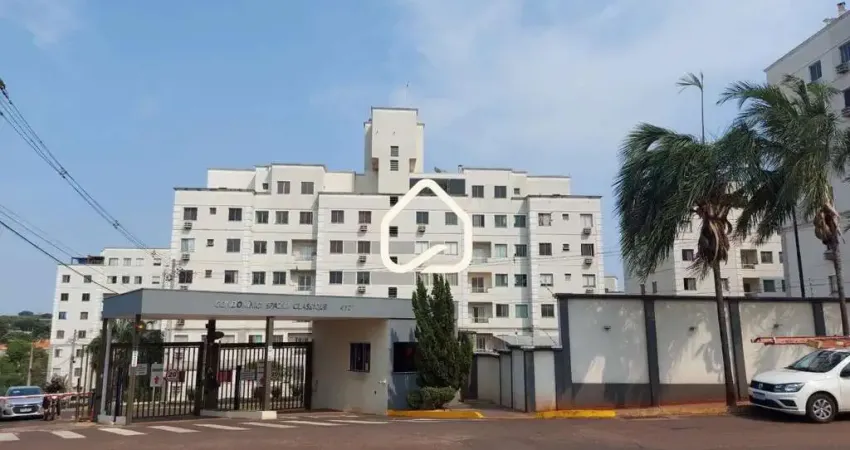 Venda, apartamento, jardim alto são francisco, campo grande, ms