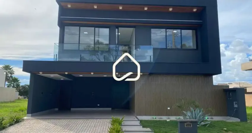 Viva o luxo e conforto no alphaville iii – sobrado exclusivo com piscina privativa!