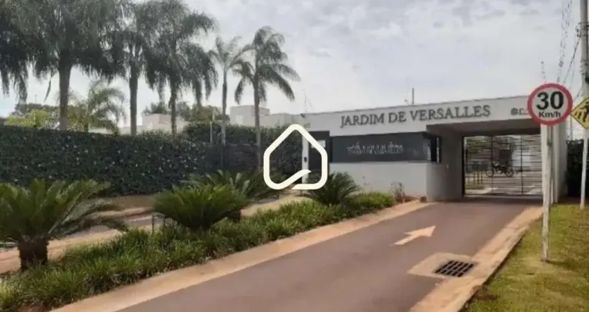 Casa em condomínio fechado com 1 quarto à venda na Avenida Doutor Nasri Siufi, 655, Jardim Tijuca, Campo Grande