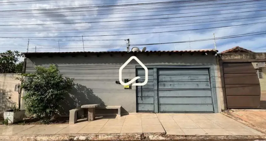 Casa em condomínio fechado com 4 quartos à venda na Rua Alvilândia, 910, Jardim Tijuca, Campo Grande
