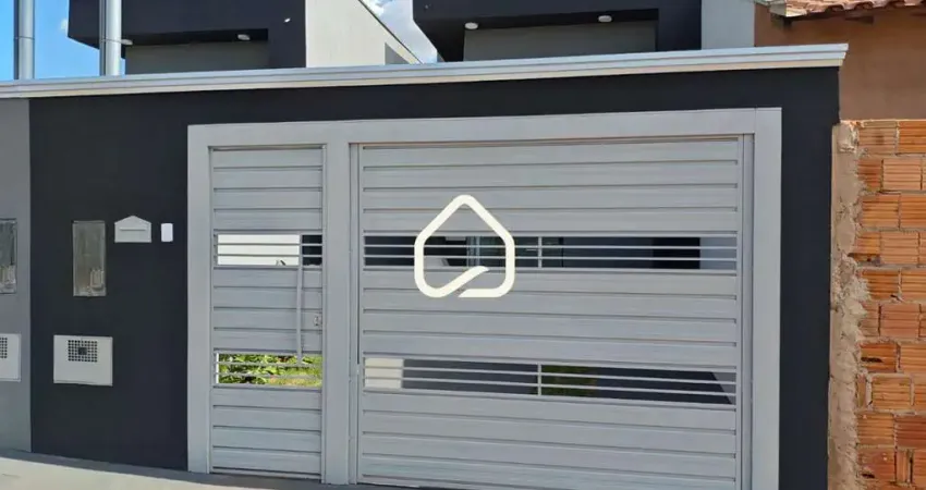 Casa com 1 quarto à venda na Rua Floripa Centurião de Lima, s/n, Vila Santa Luzia, Campo Grande