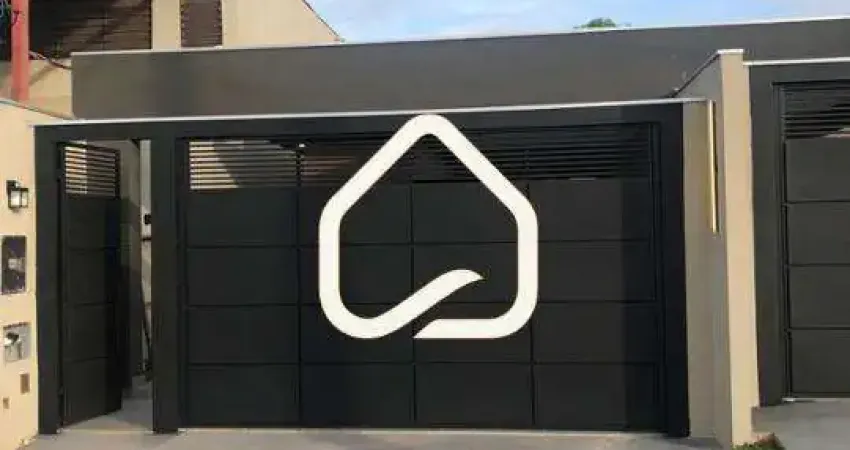 Casa com 2 quartos à venda na Rua Porto Novo, 514, Parque dos Novos Estados, Campo Grande