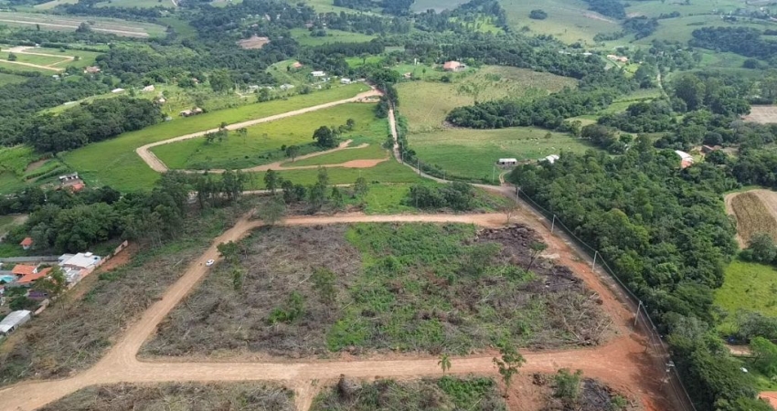 Terreno em condomínio fechado à venda na Rua Professor Toledo, S/N, Aparecidinha, Araçoiaba da Serra