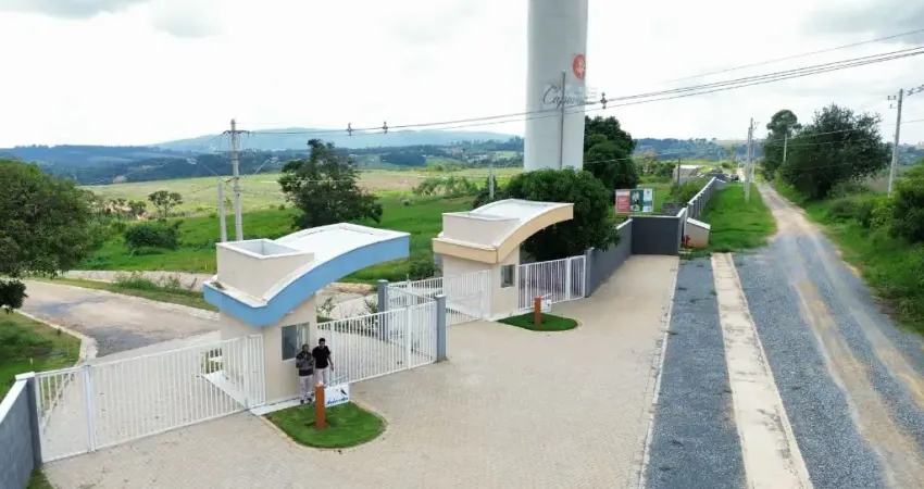 Terreno otimo para sua chacrinha em SP