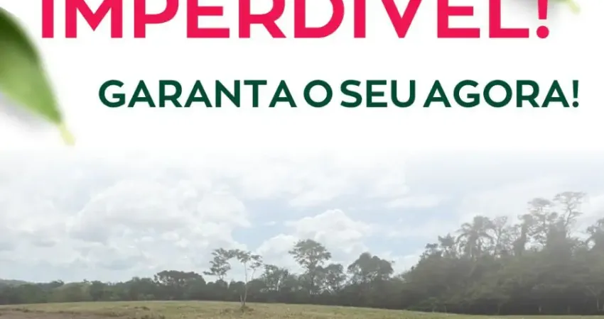 Terreno à venda no Mato Dentro, Mairinque 