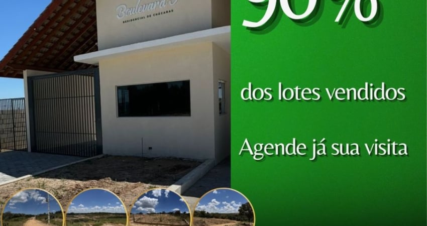 ULTIMAS UNIDADES NO MELHOR CONDOMINIO DE ALUMINIO
