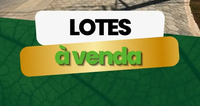 Terreno em condomínio fechado à venda na Rua Paulo Dias, s/n, Genebra, Alumínio
