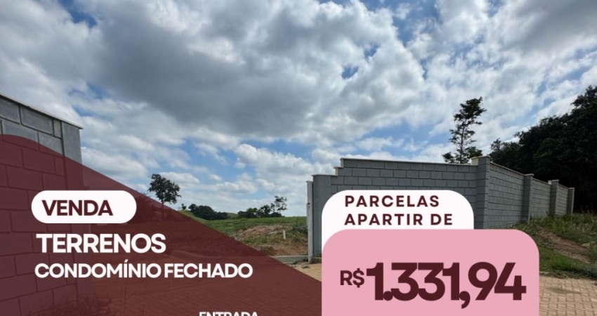 Terreno à venda na Praça da Igreja, 777, Cristal, Mairinque