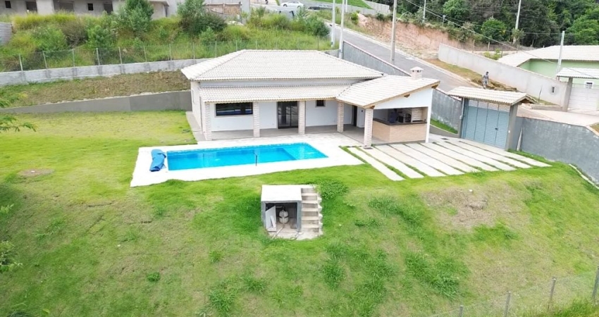 CHACARA EM CONDOMINIO FECHADO EM MAIRINQUE
