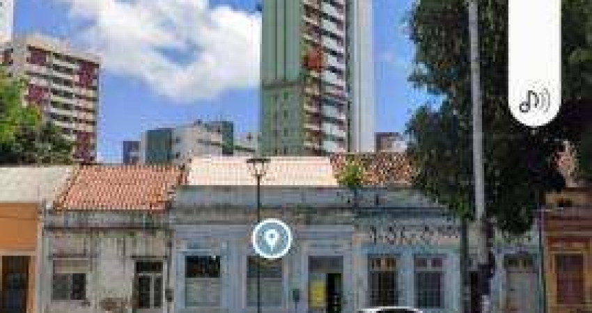 MADALENA RUA BENFICA CASA PARA COMERCIO JUNTO AO MUSEU DA ABOLIÇÃO (RUA CALMA E SEM SAIDA COM FACIL ESTACIOMANETO