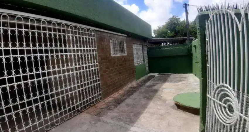 Casa com 3 quartos à venda no San Martin, Recife 