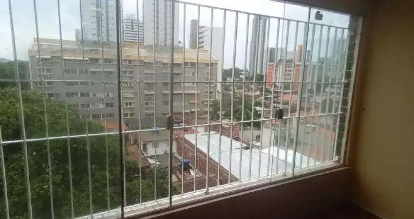 Apartamento com 3 quartos à venda no Encruzilhada, Recife 
