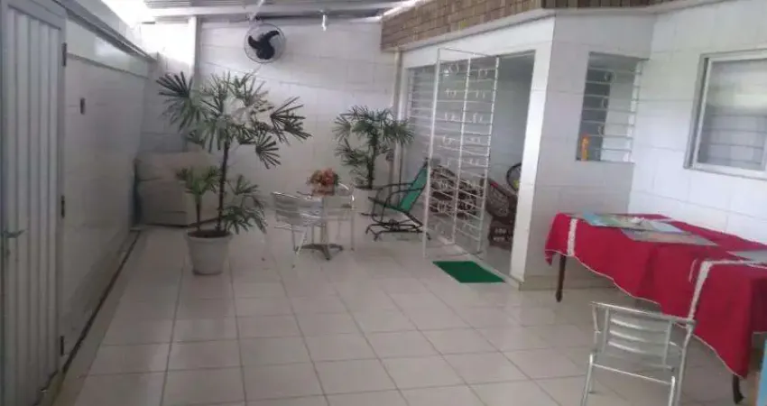 SAN MARTIN CASA REFORMADA, R$490.000 EM SAN MARTIN 3 QUARTOS, TERRAÇO , GARAGEM