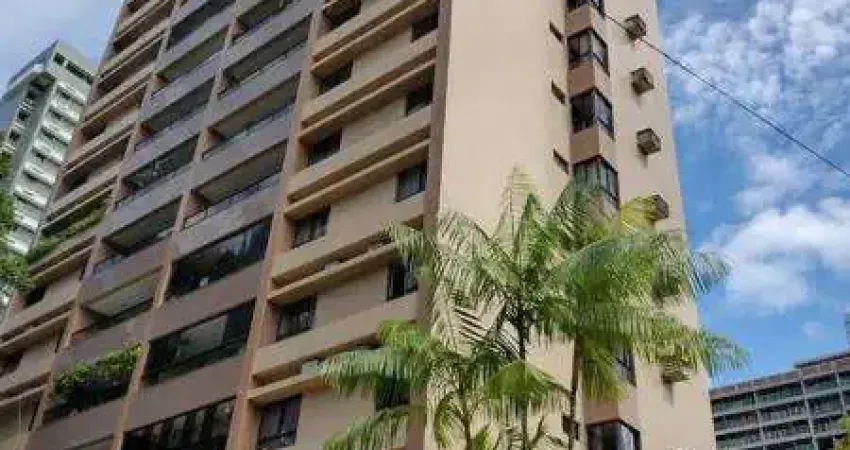 Apartamento com 3 quartos à venda no Espinheiro, Recife 