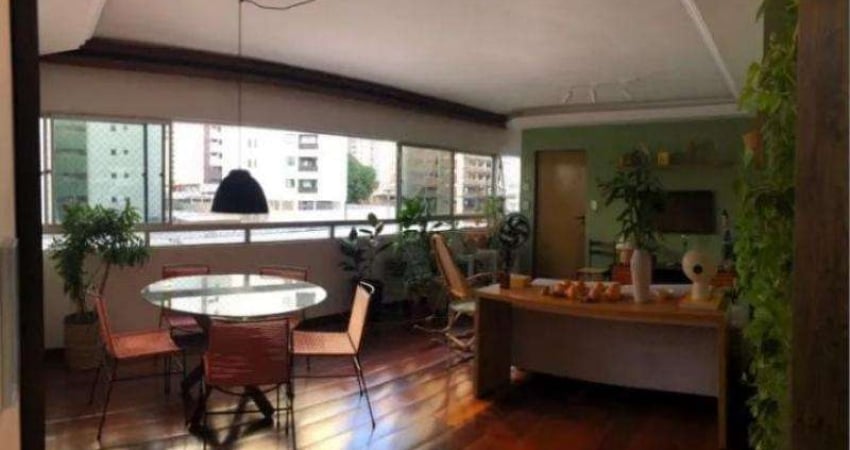 Apartamento com 3 quartos à venda no Rosarinho, Recife 