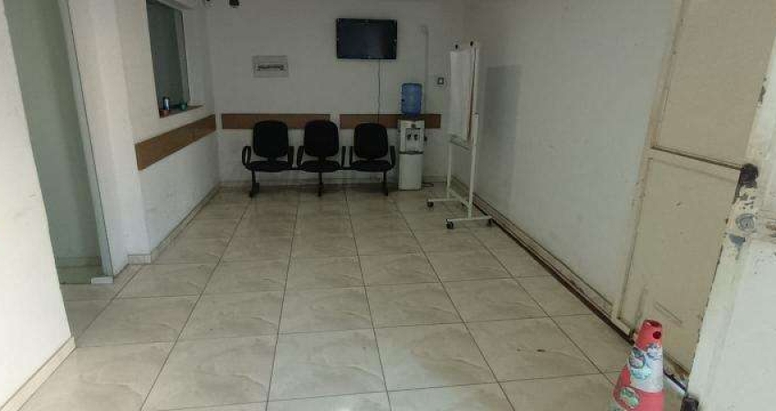 SANTO AMARO PROXIMO AO HOSPITAL DO CANCER E OSVALDO CRUZ