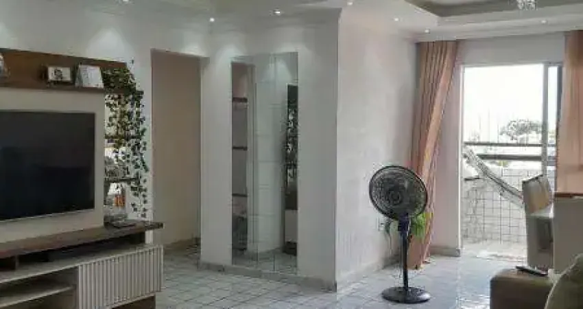 Apartamento com 3 quartos à venda no Bongi, Recife 