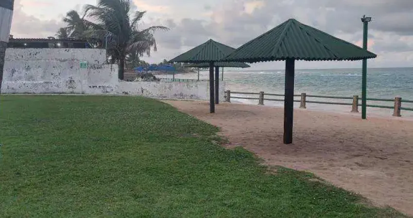 Apartamento na praia de enseada dos corais apenas r$280.000 beira mar