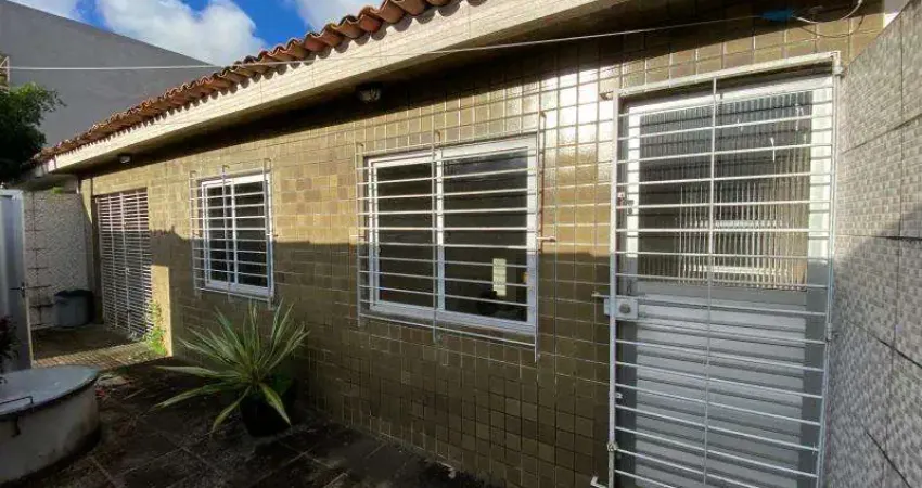 Casa com 3 quartos à venda no San Martin, Recife 