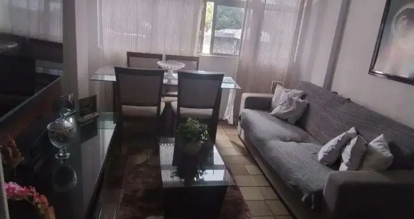 Apartamento com 2 quartos para alugar no Santo Amaro, Recife