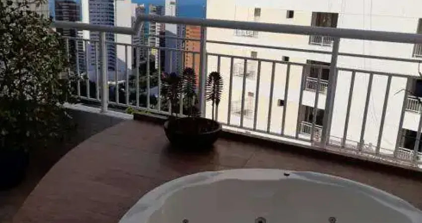 Apartamento para venda com 122 metros quadrados com 2 quartos em Meireles - Fortaleza - Ceará