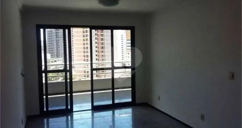 Apartamento para venda com 147 metros quadrados com 3 quartos em Aldeota - Fortaleza - Ceará