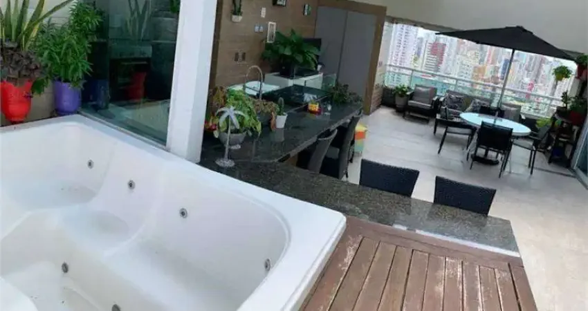 Apartamento para venda com 192 metros quadrados com 4 quartos em Dionisio Torres - Fortaleza - Ceará