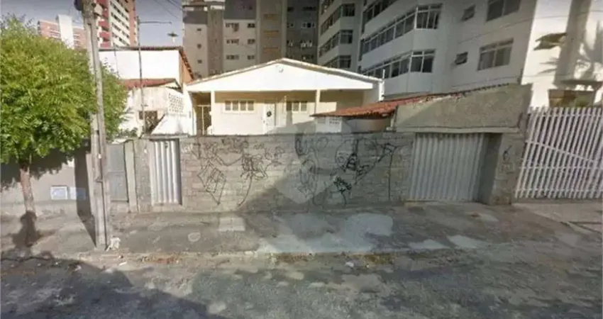 Imóvel comercial para venda com 166 metros quadrados com 4 quartos em Aldeota - Fortaleza - Ceará