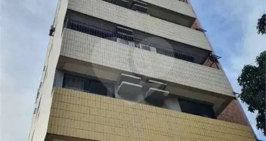Apartamento para venda possui 170 metros quadrados com 4 quartos em Aldeota - Fortaleza - Ceará