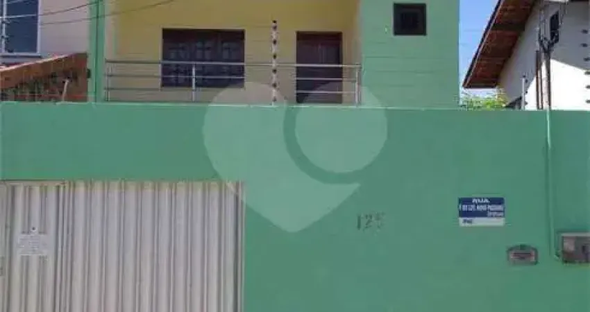 Casa para venda tem 140 metros quadrados com 4 quartos em Passaré - Fortaleza - Ceará