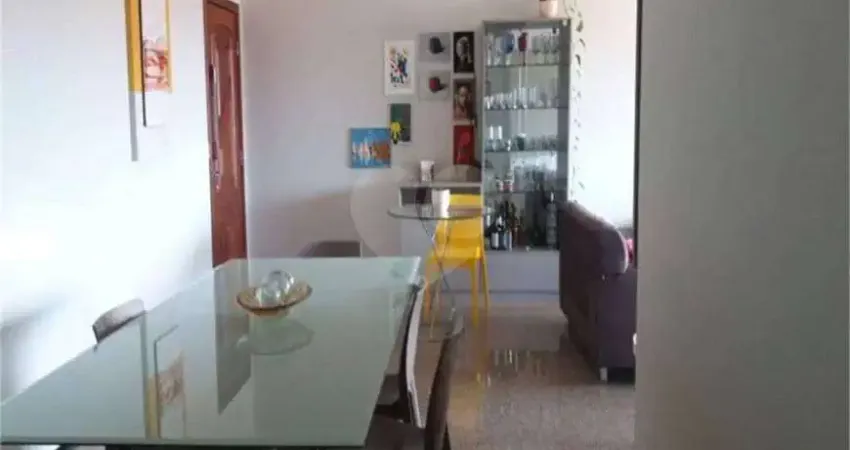 Apartamento para venda com 138 metros quadrados com 3 quartos em Dionisio Torres - Fortaleza - Ceará