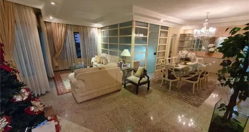 Apartamento para venda com 230 metros quadrados com 4 quartos em Meireles - Fortaleza - Ceará