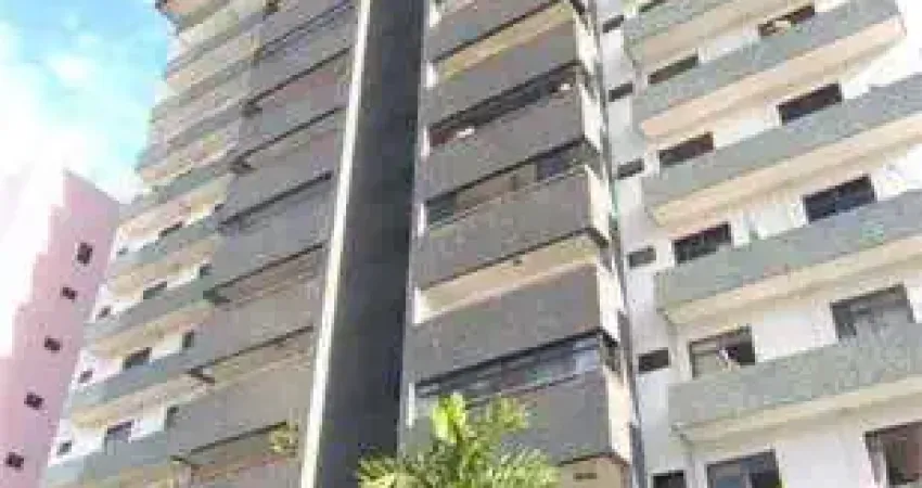 Apartamento para venda com 141 metros quadrados com 3 quartos em Aldeota - Fortaleza - Ceará