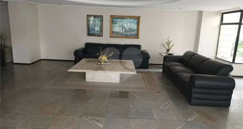 Apartamento para venda possui 176 metros quadrados com 4 quartos em Meireles - Fortaleza - Ceará