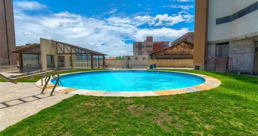 Imóvel para venda com 200 metros quadrados com 3 quartos em Vicente Pinzon - Fortaleza - Ceará