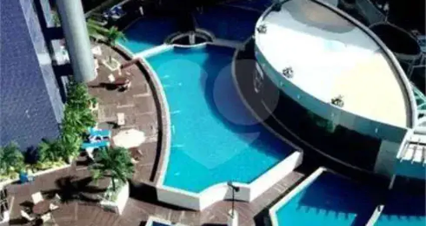 Apartamento para venda com 56 metros quadrados com 2 quartos em Meireles - Fortaleza - Ceará