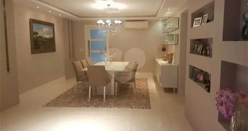 Apartamento para venda possui 231 metros quadrados com 3 quartos em Cocó - Fortaleza - Ceará