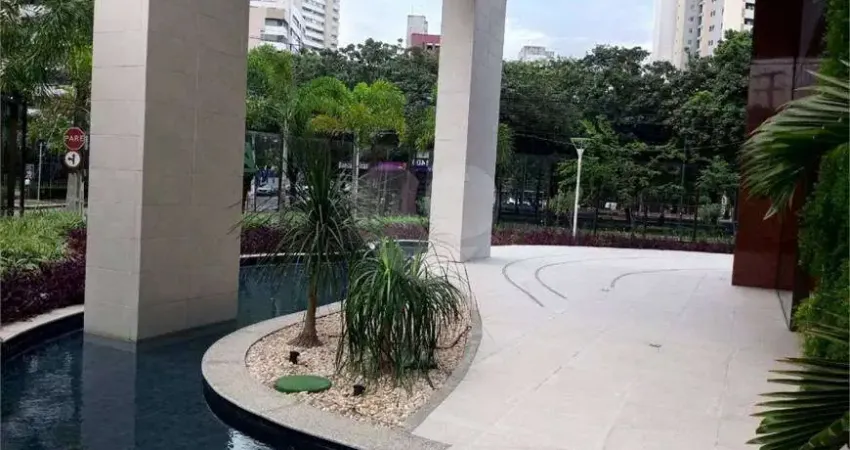 Apartamento para venda com 221 metros quadrados com 4 quartos em Cocó - Fortaleza - Ceará