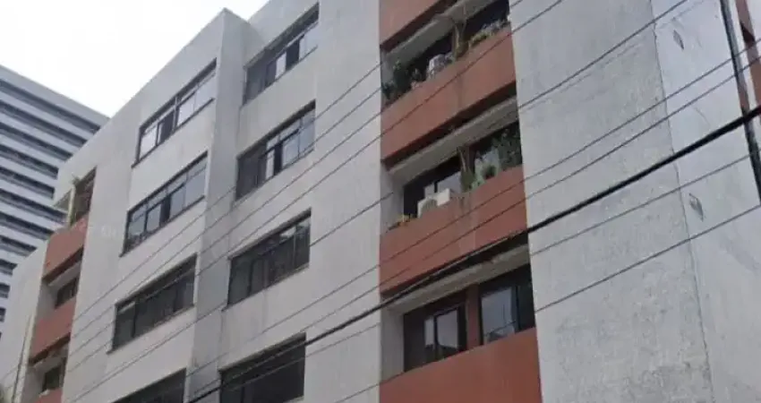 Apartamento com 4 quartos à venda na Rua José Napoleão, 303, Meireles, Fortaleza