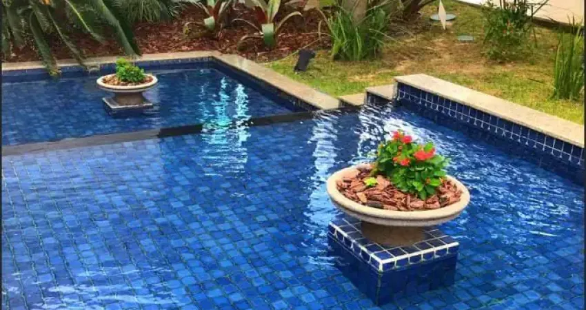Apartamento com 4 quartos à venda na Rua Bento Albuquerque, 3300, Manoel Dias Branco, Fortaleza
