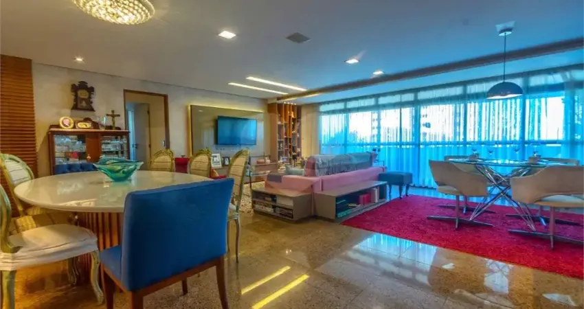 Apartamento com 3 quartos à venda na Rua Doutor Márlio Fernandes, 430, Patriolino Ribeiro, Fortaleza