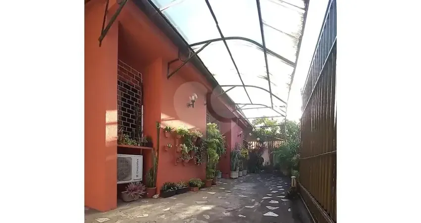 Casa com 4 quartos à venda na Rua Francisco Lorda, 505, Vila União, Fortaleza